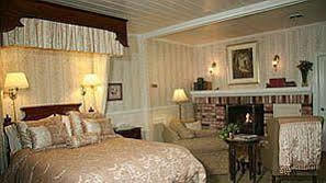 The Foxes Inn Sutter Creek Exteriér fotografie